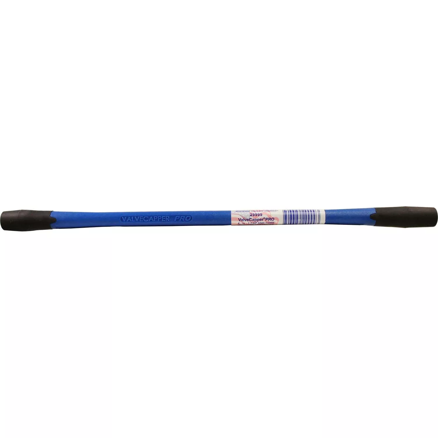 Ken-Tool 29999 11-1/2″ Valve Capper Pro 4-in-1 Cap and Core Tool