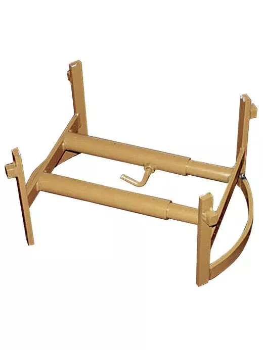 Ken-Tool T115 36015 Truck Tire Changing Stand Handles Rims 16.5″ to 24″