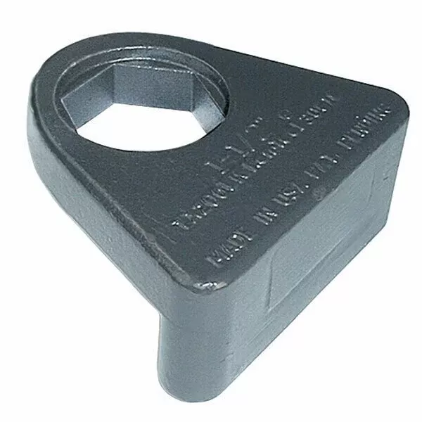 Ken-Tool TX200 30618 Heavy Duty Cap Nut Wrench 1-1/2″