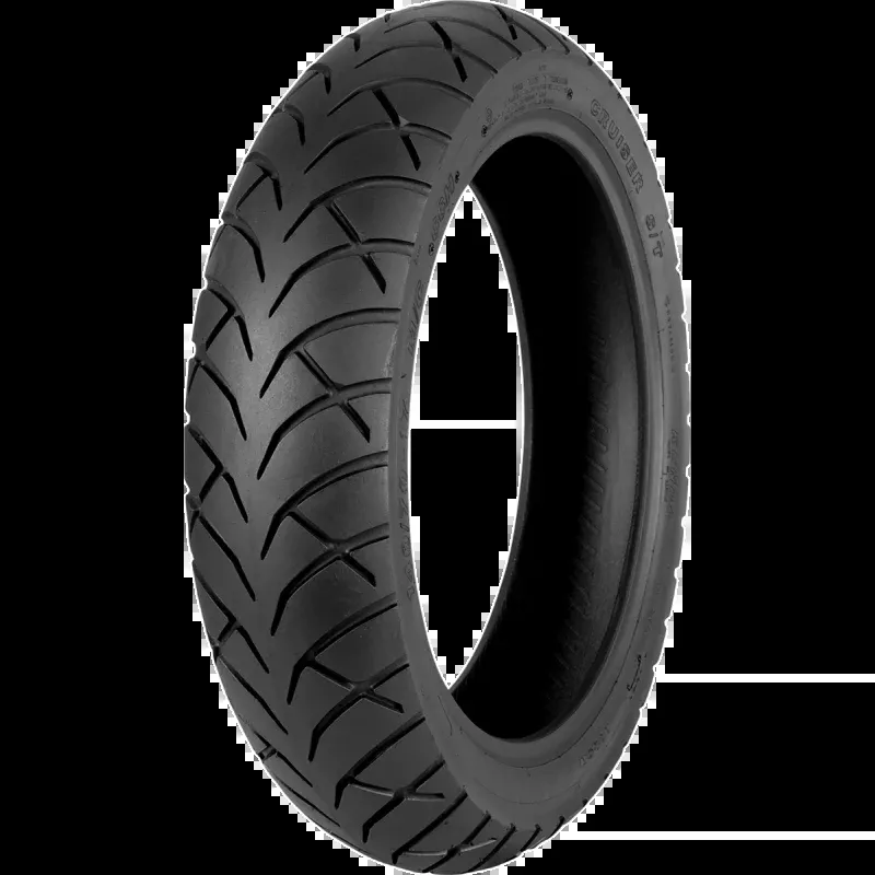 KENDA CRUISER K671 TIRE SET 19/16″ BLACKWALL