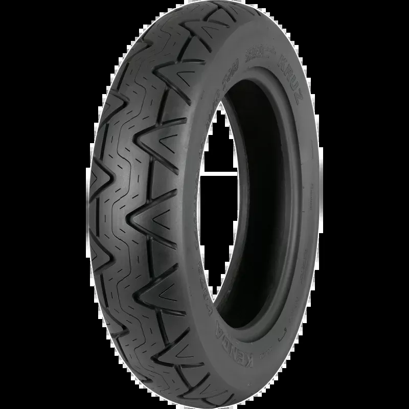 KENDA KRUZ K673 REAR TIRES BLACKWALL