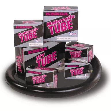 Kenda Motorcycle Inner Tube 120/130/70-12 TR6