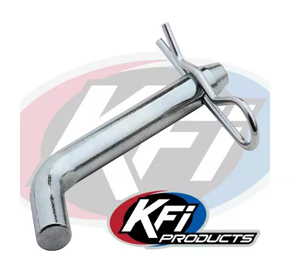 KFI 1/2" Hitch Pin