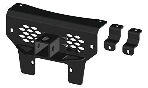 Kfi 10-1495 Front 2" Receiver Hitch