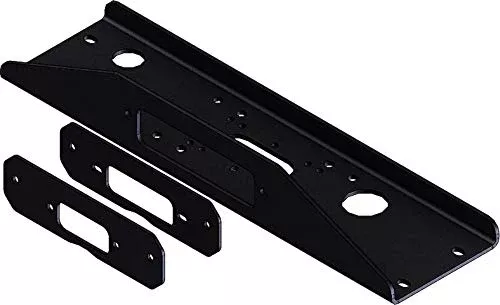 Kfi 10-1680 Winch Mount Kit Mah