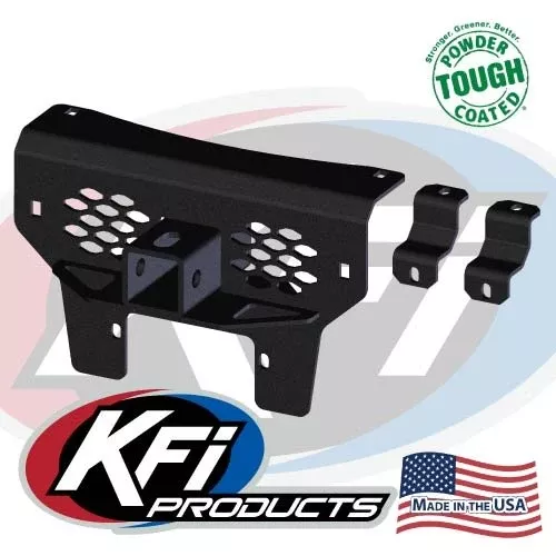 KFI 101365 Winch Plow Mount