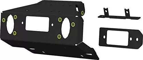 KFI 101500 Winch Plow Mount