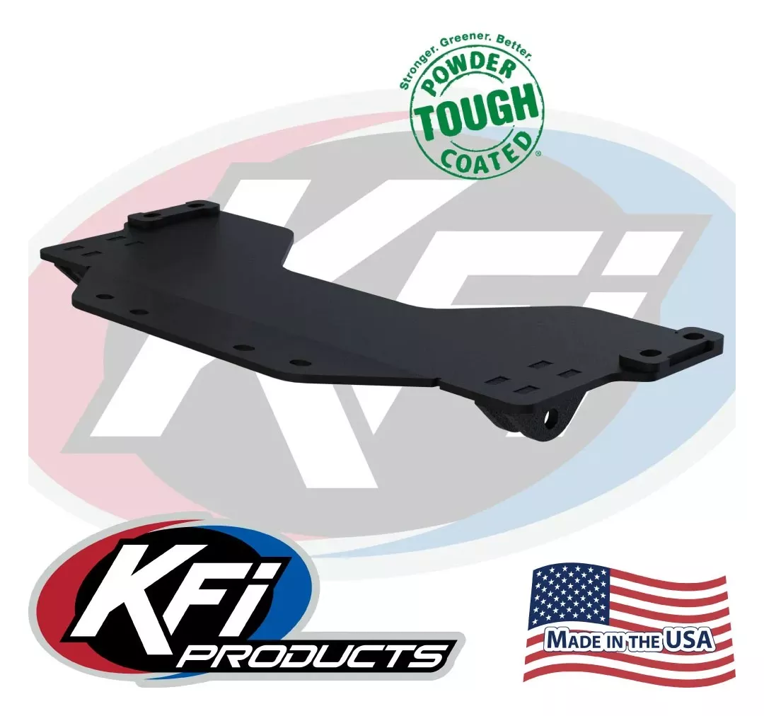 KFI ATV Plow Mount Arctic Cat Alterra 500 2017-2018