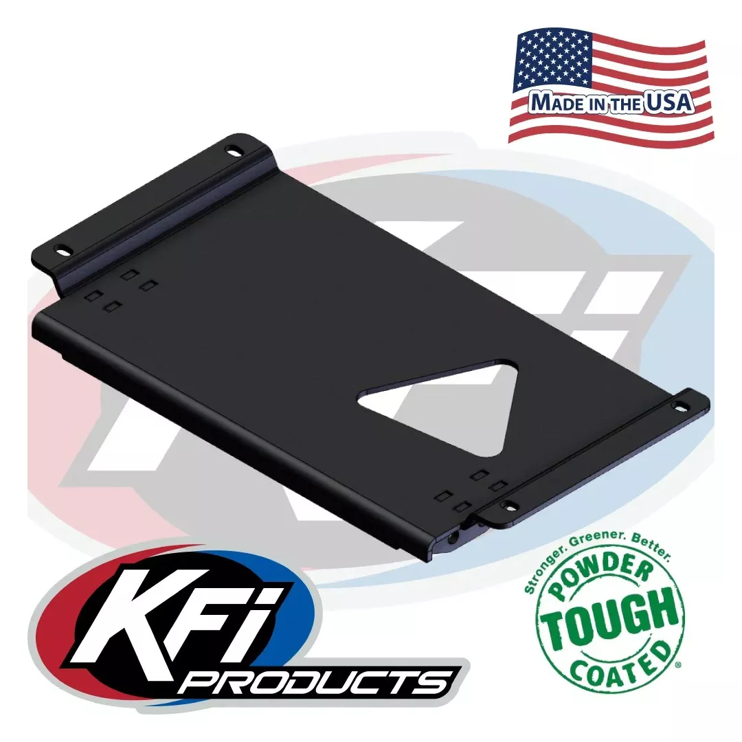 KFI ATV Plow Mount CFMOTO CFORCE 600 2019-2026