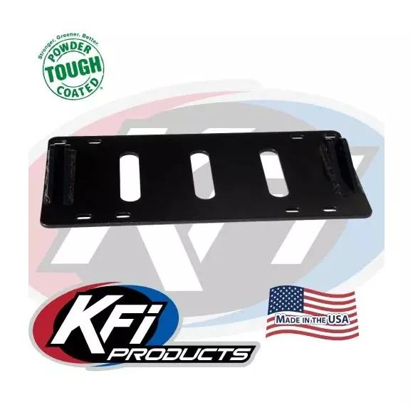 KFI ATV Plow Mount Honda Rincon TRX650 / 680 / 700 2003-2026