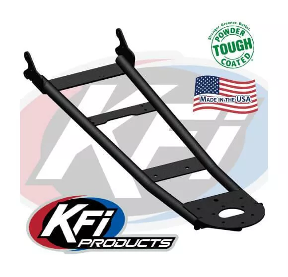KFI ATV Push Tube Weldment