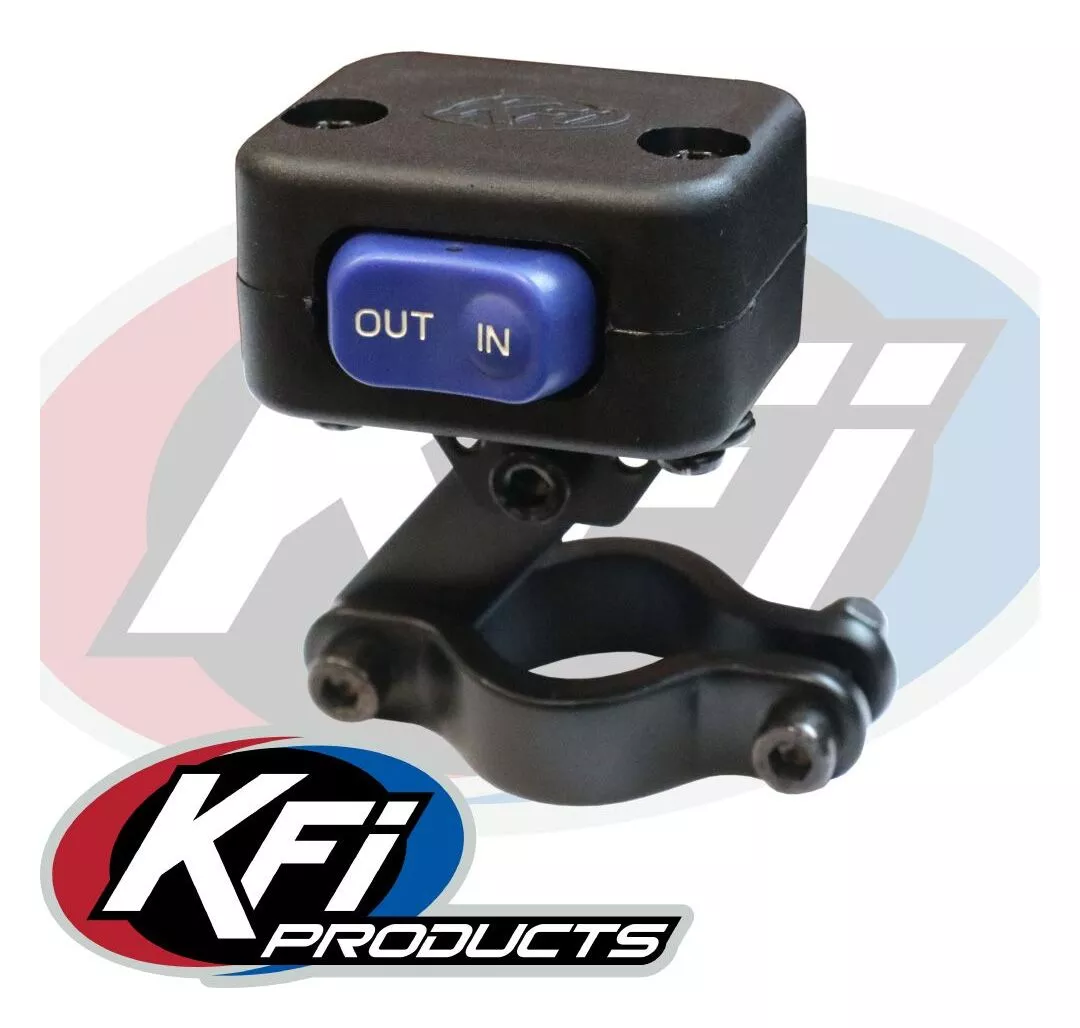 KFI Mini-Rocker Handlebar Switch