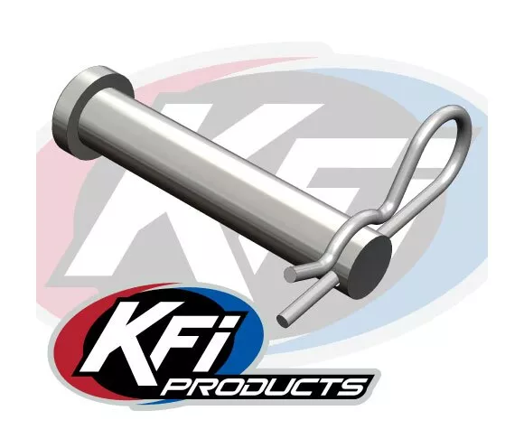 KFI Plow Actuator Service Pin