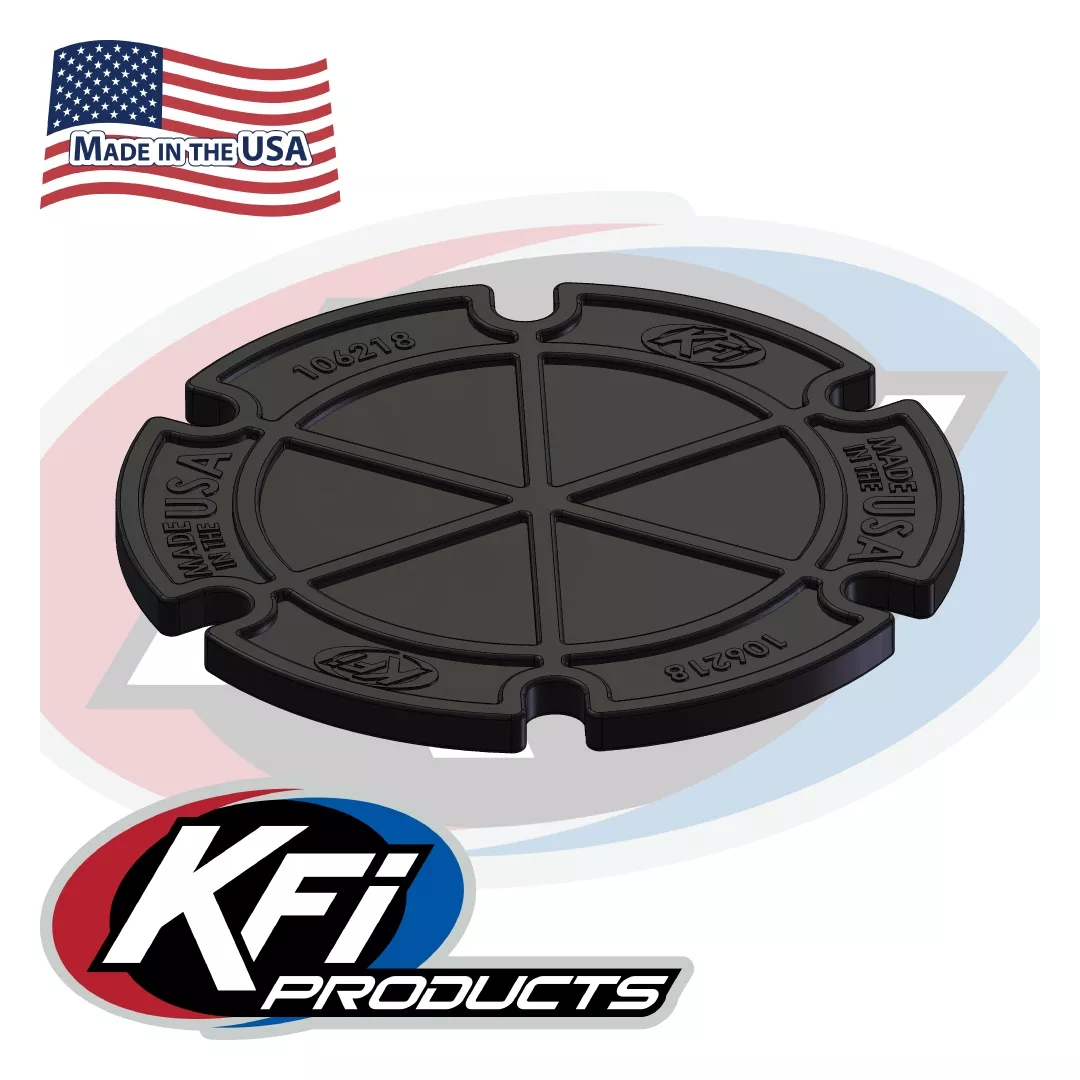 KFI Plow Pivot Bushing