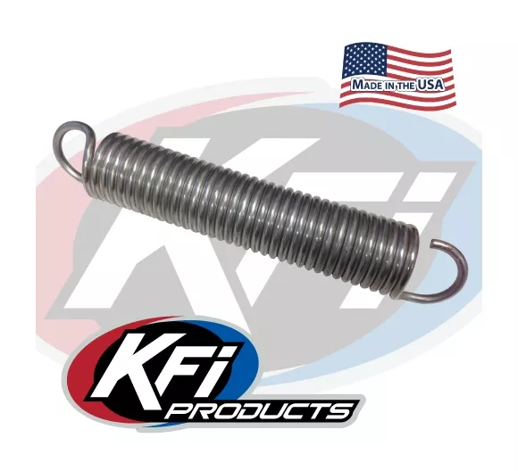 KFI Plow Spring