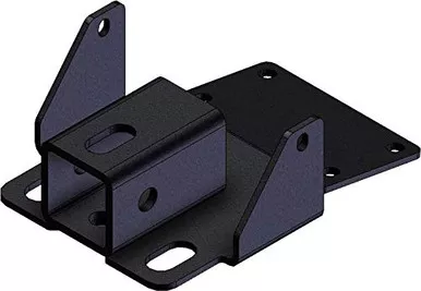 KFI Products 101820 Rear 2" Receiver fits Kawasaki