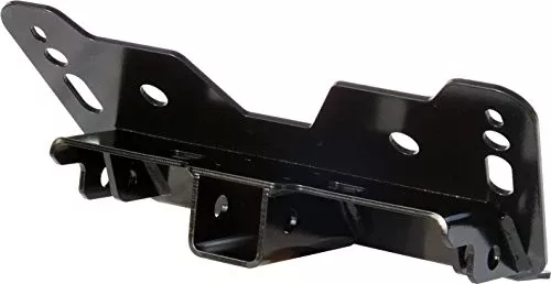 KFI Products 105255 UTV Plow Mount for Polaris,Multi,Medium