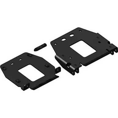 KFI Products 105930 UTV Plow Mount fits Polaris General 1000 RZR 4 900 EPS/XC