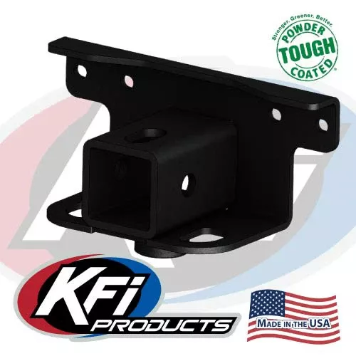 KFI Products 2 Inch Receiver Hitch