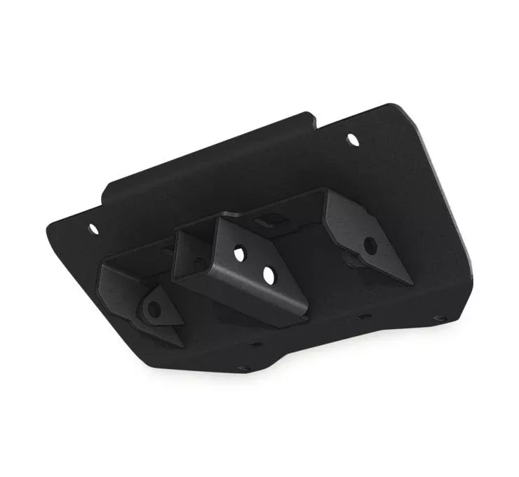 KFI Products 2 Inch UTV Receiver Hitch
