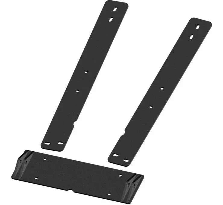 KFI Products ATV Plow Mount