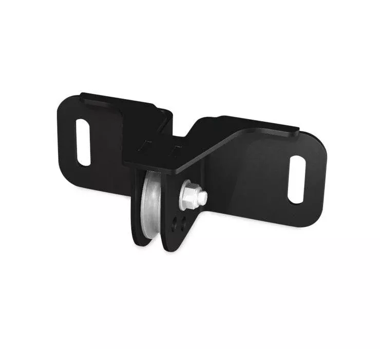 KFI Products Plow Fairlead Pulley Bracket – Wide 6in bolt pattern – 105465