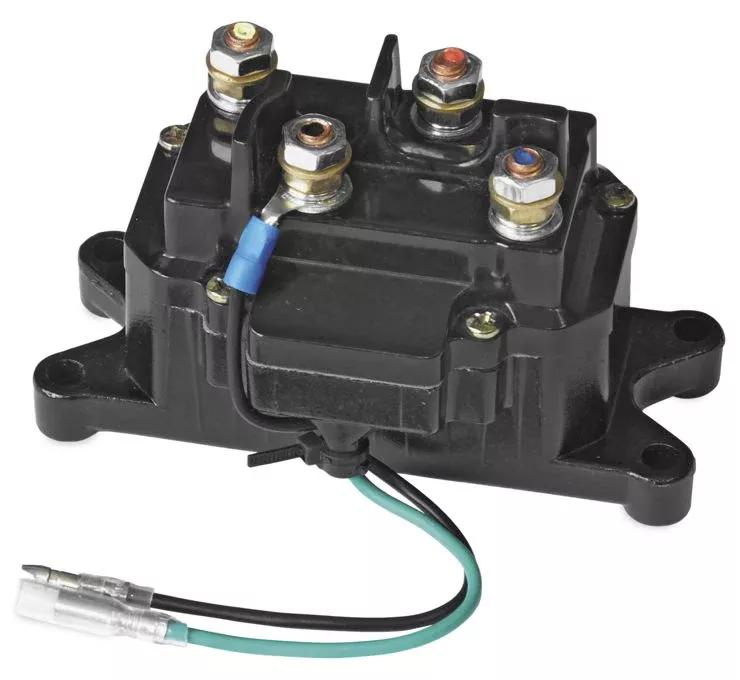 KFI Products Replacement Contactor