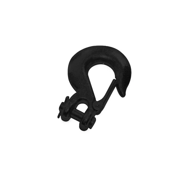 KFI Products Stealth Winch Cable Hook