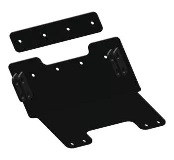 KFI Products UTV Plow Mount for Kawasaki 2017-2018 KAF400 Mule SX Models 105875