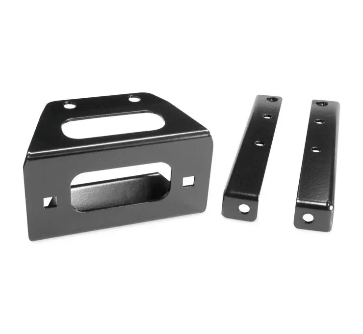 KFI Products Winch Mount Kit for Polaris RZR 570/ 800 – 100660