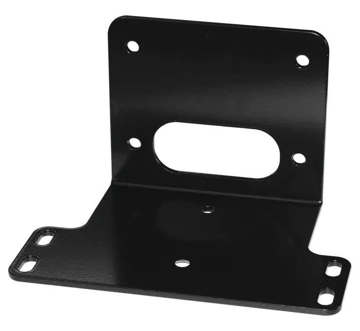 KFI Products Winch Mount Kit