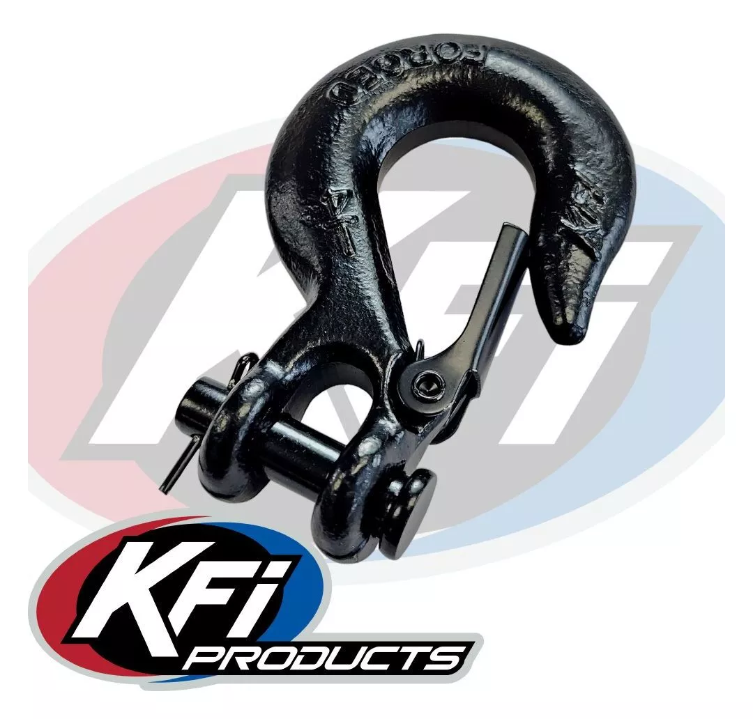 KFI Replacement Cable Hook