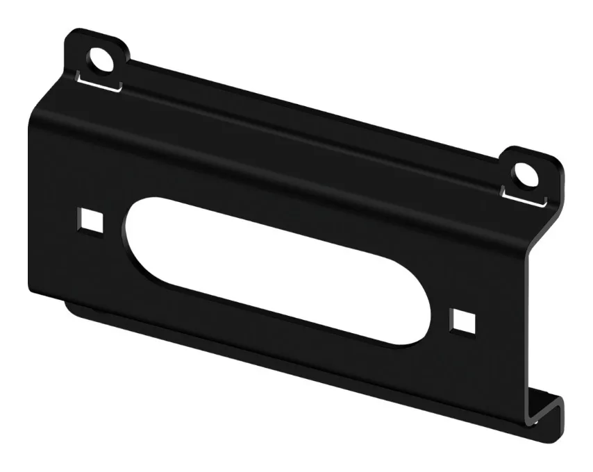 KFI Roller Fairlead Conversion Bracket Polaris Xpedition 2024-2026