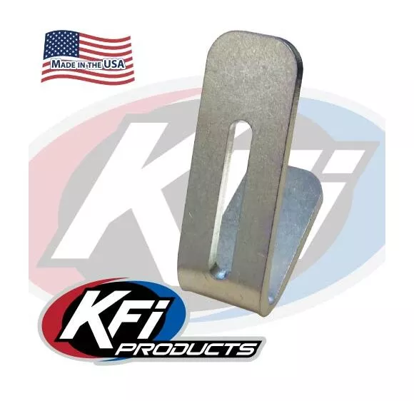 KFI Sno-Devil Blade Foot