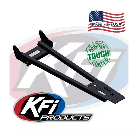 KFI Sno-Devil Tube Replacement