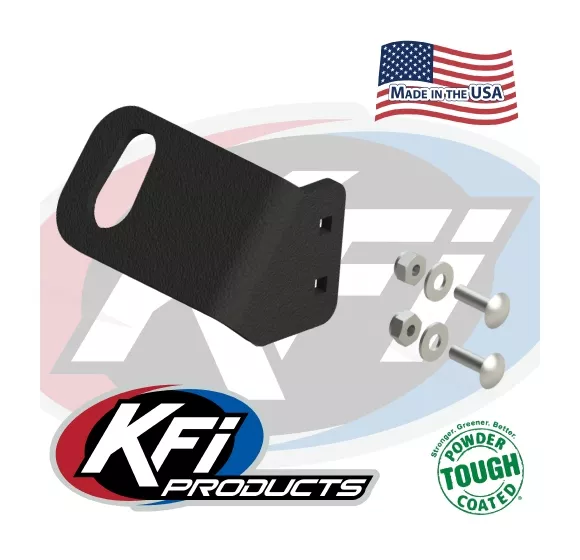 KFI TigerTail Hook Bracket Kit