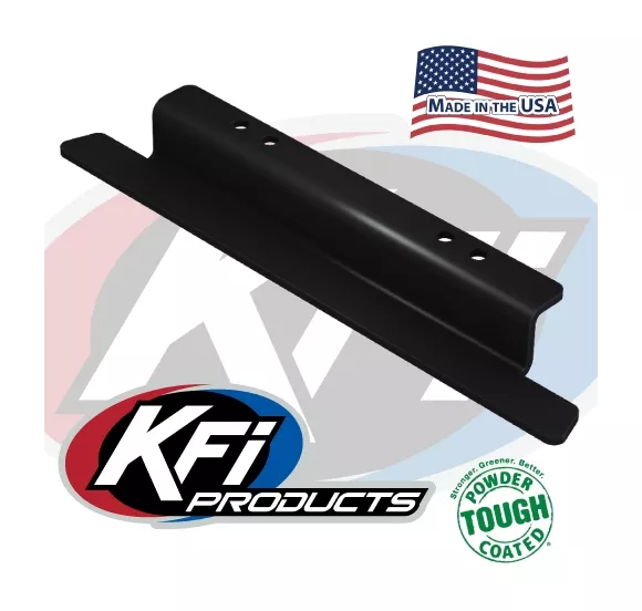 KFI Upper Support Bracket Arctic Cat