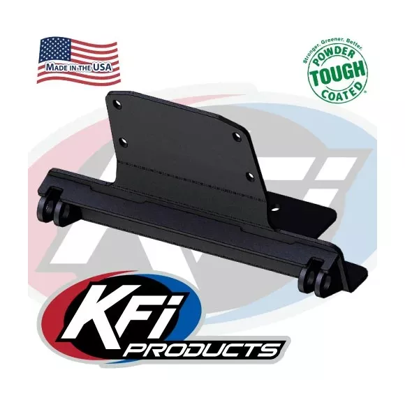 KFI UTV Front-Mount Plow Mount CFMOTO UFORCE 1000 2019-2026