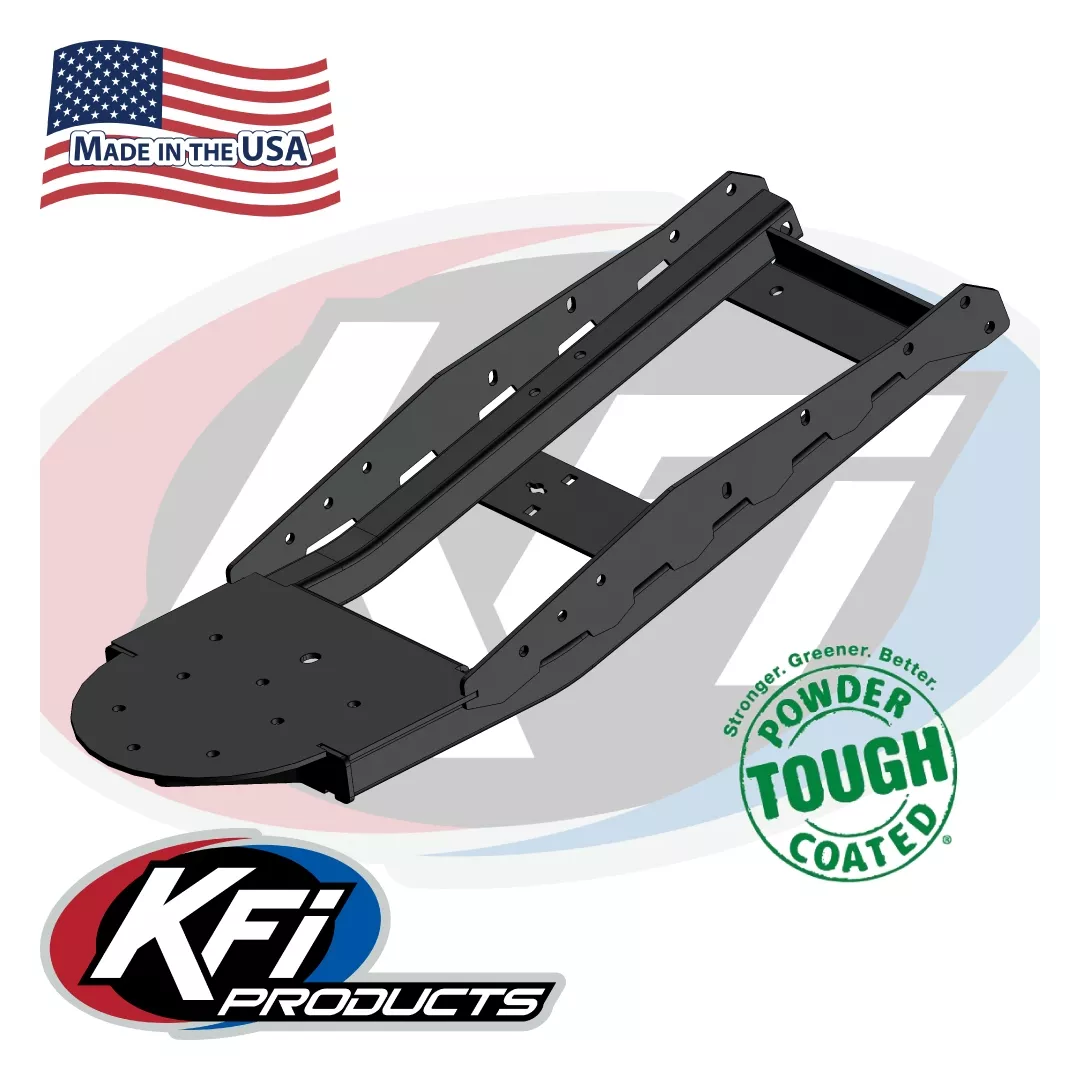 KFI UTV Square Push Tube Weldment