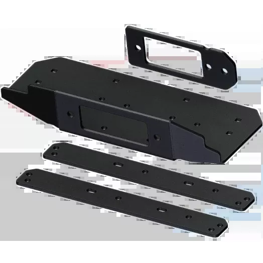 KFI Winch Mount 102020