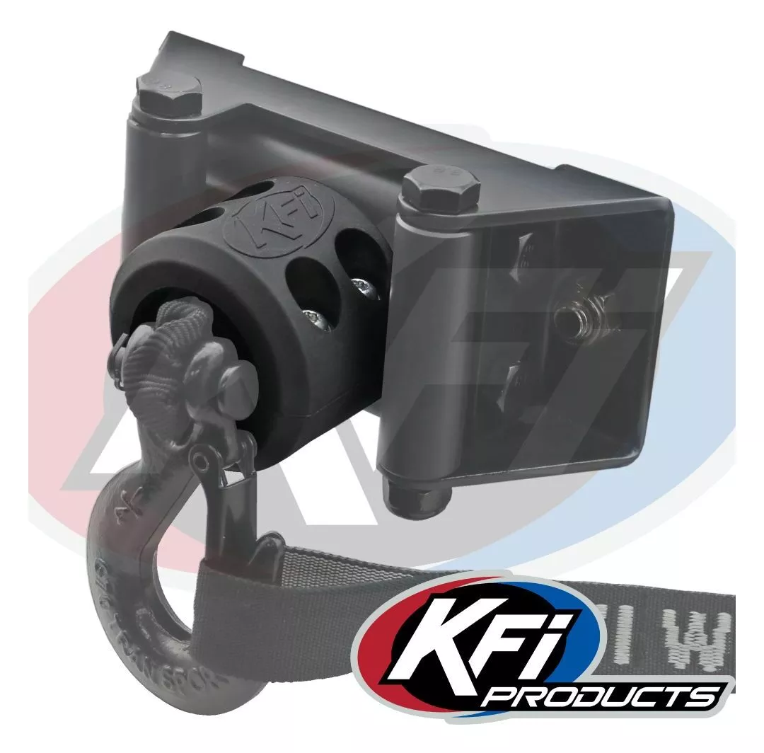 KFI Winch Split Cable Hook Stopper