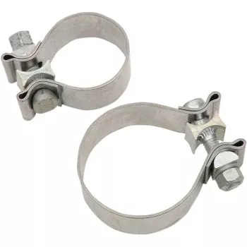 Khrome Werks Clamp – 203031 For Harley Touring 2017-2019