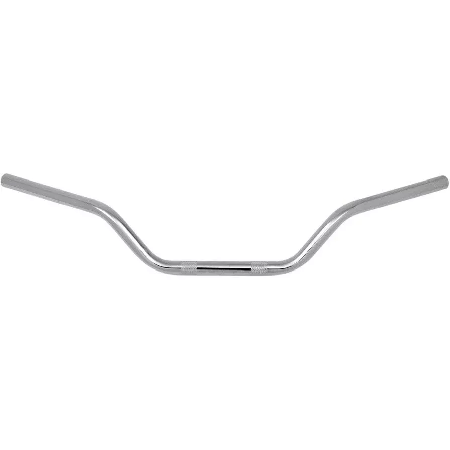 Khrome Werks Harley XL Sportster 883 1200 Chrome 1" Bad Boy Bar Handlebars