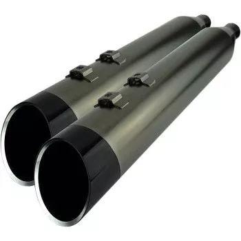 Khrome Werks HP-Plus Muffler – 202655 For Harley Touring 2017-2026