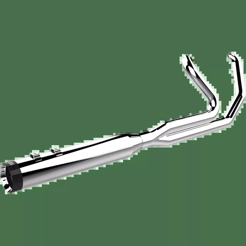 Khrome Werks Outlaw 2-1 System No-Tip,chrome,tc
