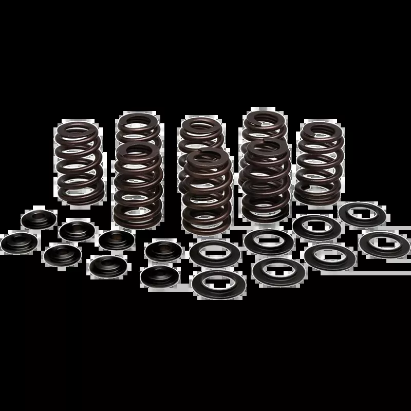 KIBBLEWHITE BEEHIVE VALVE SPRING KITS HARLEY DAVIDSON MODELS