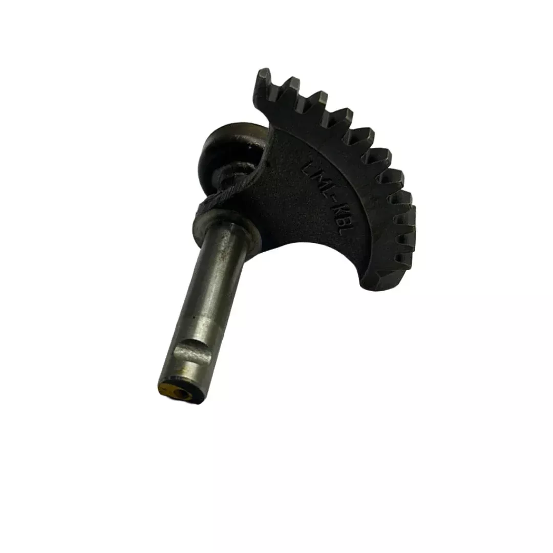 Kick Start Quadrant - Genuine Stella 2T 4T