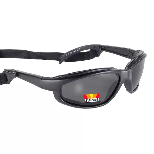 Kickstart Freedom Polarized Sunglasses