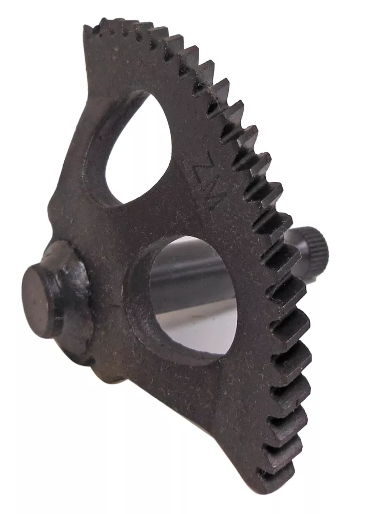 Kickstart Shaft Gear for Sunray 90cc