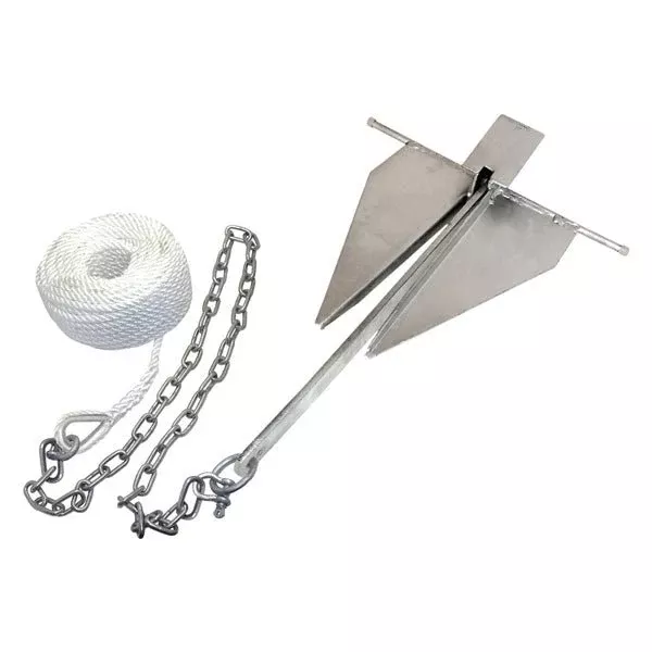 Kimpex Anchor Kit #13